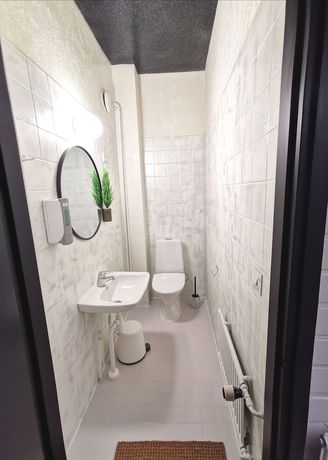Imagen de la habitación del Hotel Hostel Aurora. Foto 9