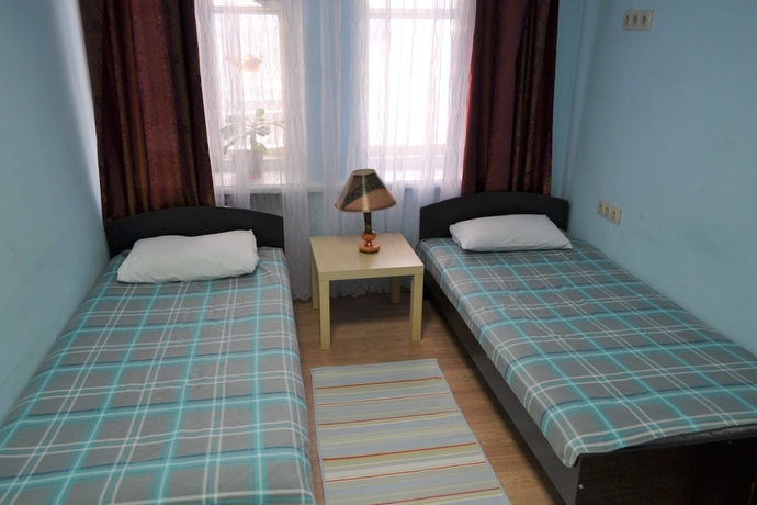 Imagen de la habitación del Hotel Hostel Aviator. Foto 6