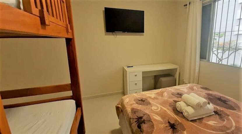 Imagen de la habitación del Hotel Hostel B2B. Foto 12