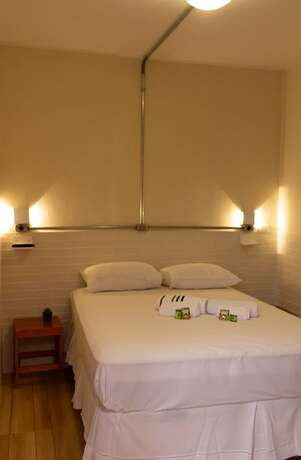 Imagen de la habitación del Hotel Hostel B2B. Foto 14