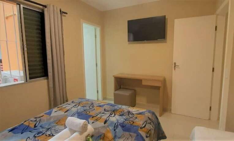 Imagen de la habitación del Hotel Hostel B2B. Foto 18