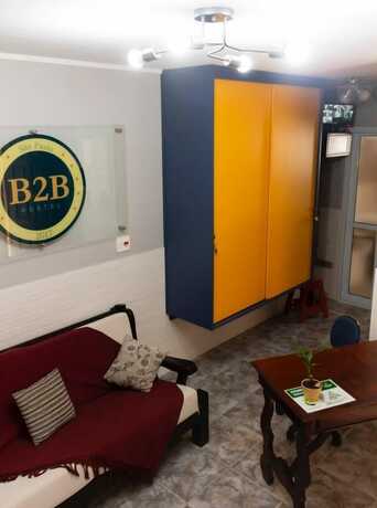 Imagen general del Hotel Hostel B2B. Foto 10