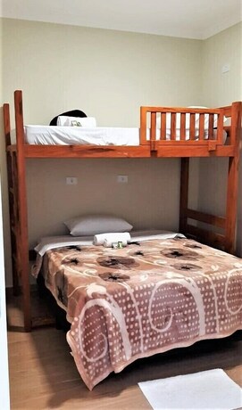 Imagen de la habitación del Hotel Hostel B2B. Foto 19