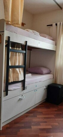 Imagen de la habitación del Hotel Hostel B2B. Foto 20