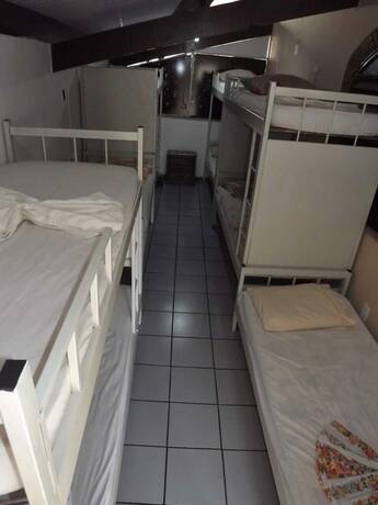 Imagen de la habitación del Hotel Hostel BH. Foto 17