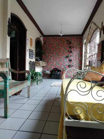 Imagen general del Hotel Hostel BH. Foto 4