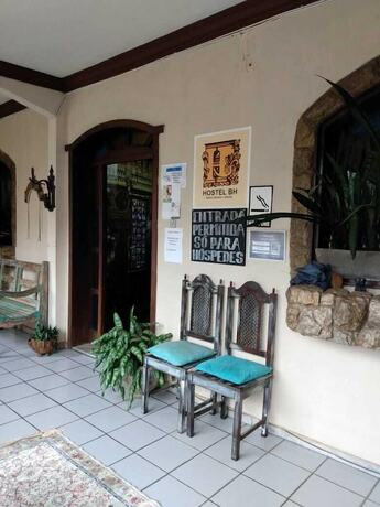 Imagen general del Hotel Hostel BH. Foto 6