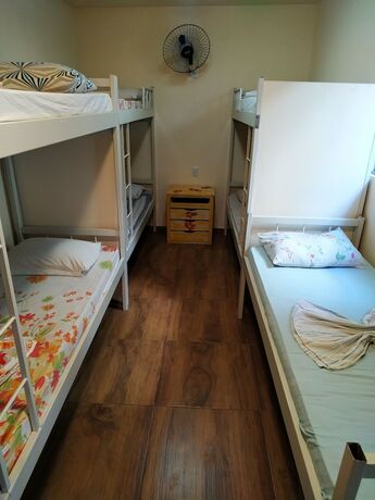 Imagen de la habitación del Hotel Hostel BH. Foto 18