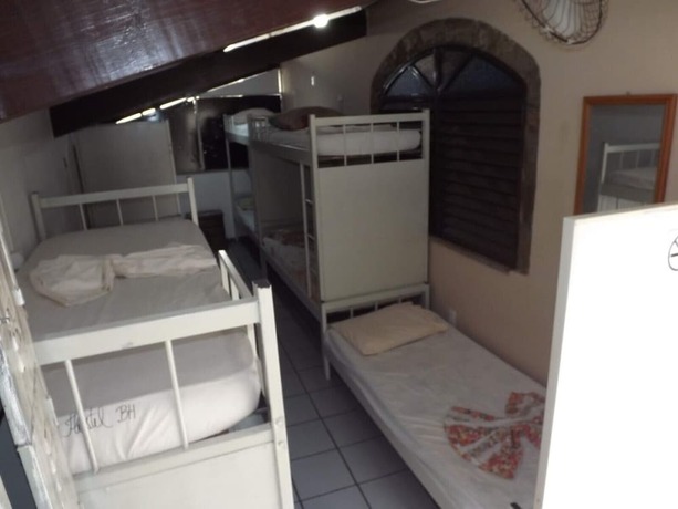 Imagen de la habitación del Hotel Hostel BH. Foto 19