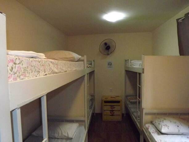 Imagen general del Hotel Hostel BH. Foto 7