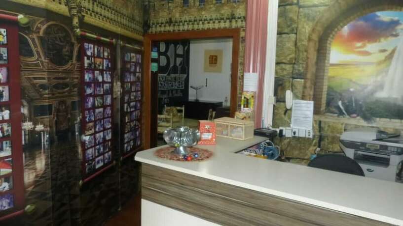 Imagen general del Hotel Hostel BH. Foto 9