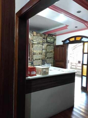 Imagen general del Hotel Hostel BH. Foto 10