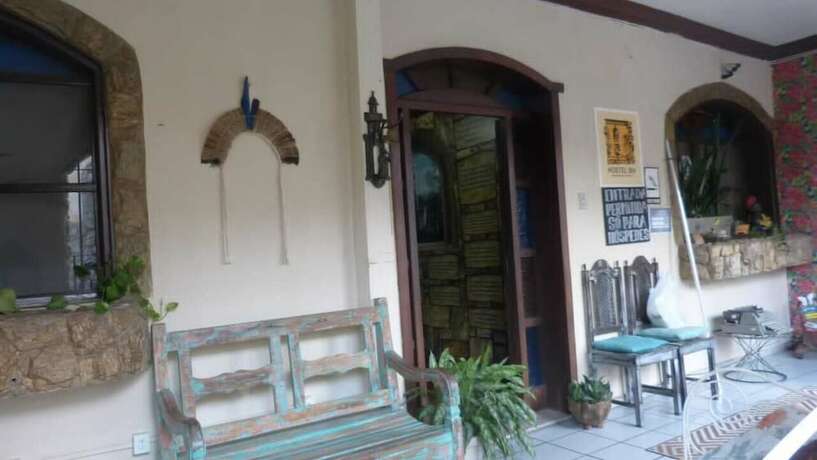 Imagen general del Hotel Hostel BH. Foto 11