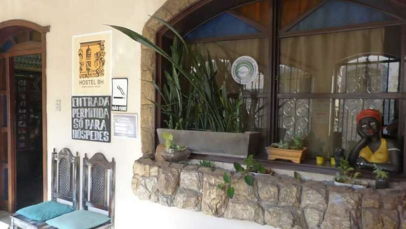 Imagen general del Hotel Hostel BH. Foto 12