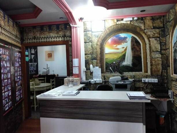 Imagen general del Hotel Hostel BH. Foto 13