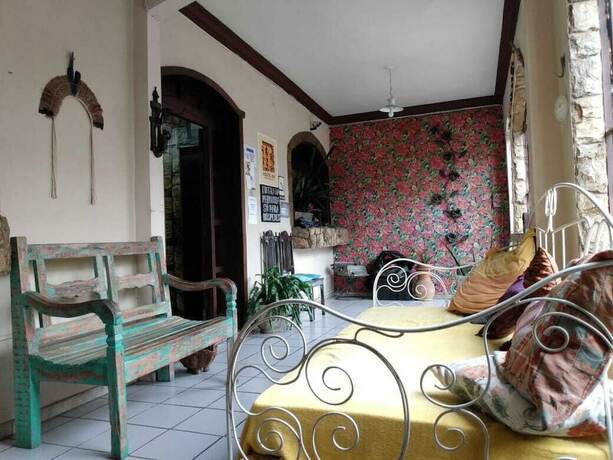 Imagen general del Hotel Hostel BH. Foto 14