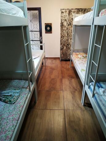 Imagen de la habitación del Hotel Hostel BH. Foto 20