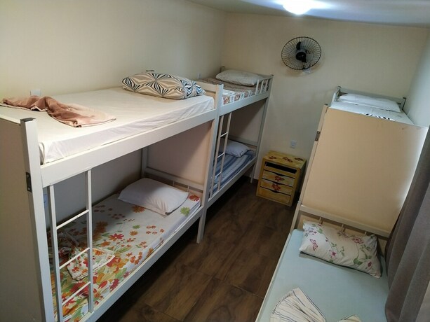 Imagen general del Hotel Hostel BH. Foto 16