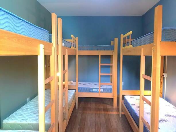 Imagen de la habitación del Hotel Hostel Bar Don Ram&oacute;n. Foto 16