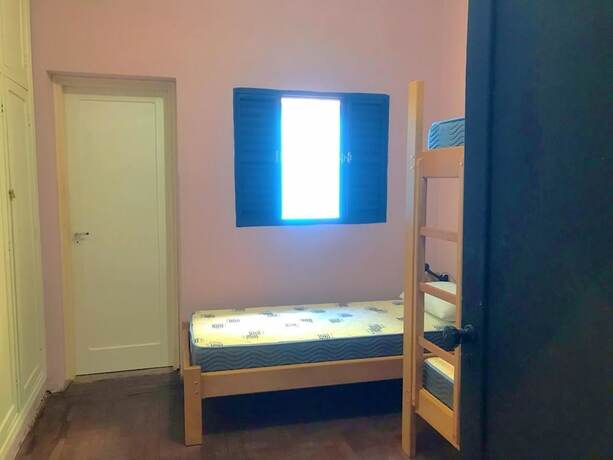 Imagen de la habitación del Hotel Hostel Bar Don Ram&oacute;n. Foto 17