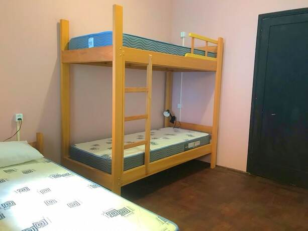 Imagen general del Hotel Hostel Bar Don Ram&oacute;n. Foto 5