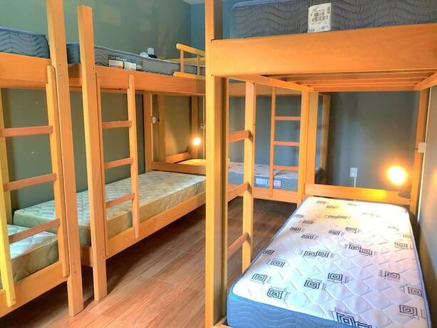 Imagen general del Hotel Hostel Bar Don Ram&oacute;n. Foto 6