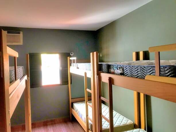 Imagen general del Hotel Hostel Bar Don Ram&oacute;n. Foto 7