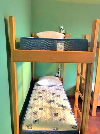 Imagen general del Hotel Hostel Bar Don Ram&oacute;n. Foto 8