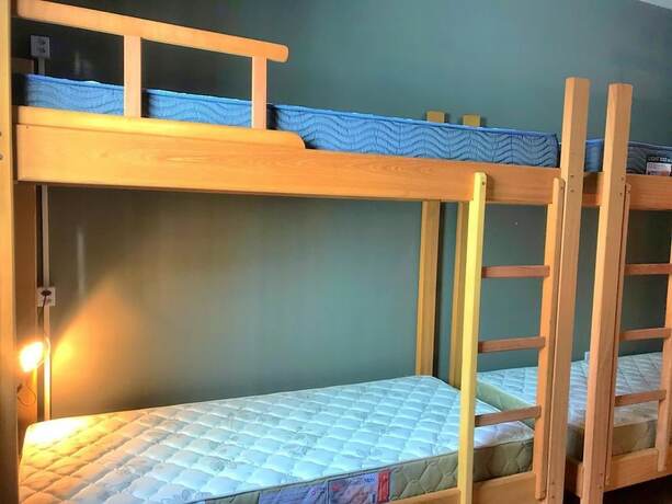 Imagen general del Hotel Hostel Bar Don Ram&oacute;n. Foto 9