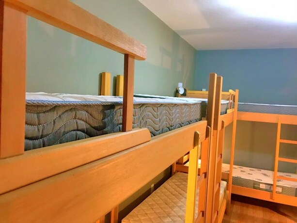 Imagen general del Hotel Hostel Bar Don Ram&oacute;n. Foto 10