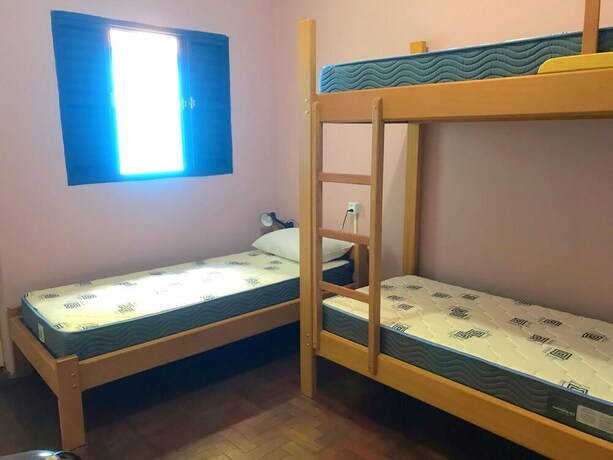 Imagen general del Hotel Hostel Bar Don Ram&oacute;n. Foto 11