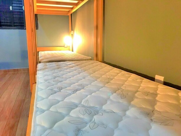 Imagen de la habitación del Hotel Hostel Bar Don Ram&oacute;n. Foto 19