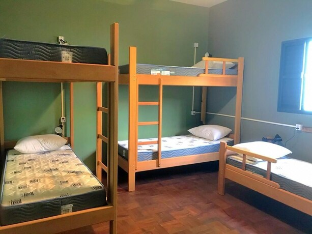 Imagen de la habitación del Hotel Hostel Bar Don Ram&oacute;n. Foto 20