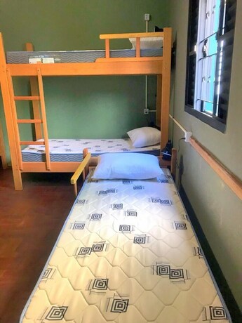 Imagen general del Hotel Hostel Bar Don Ram&oacute;n. Foto 13