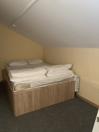 Imagen de la habitación del Hotel Hostel Bedandbeer Taganka. Foto 4