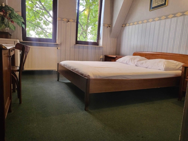 Imagen de la habitación del Hotel Hostel Bialoleka - Free Parking, Fast Wifi. Foto 2