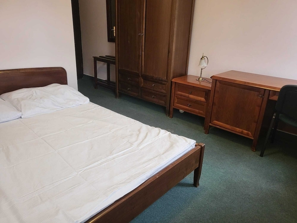 Imagen de la habitación del Hotel Hostel Bialoleka - Free Parking, Fast Wifi. Foto 3