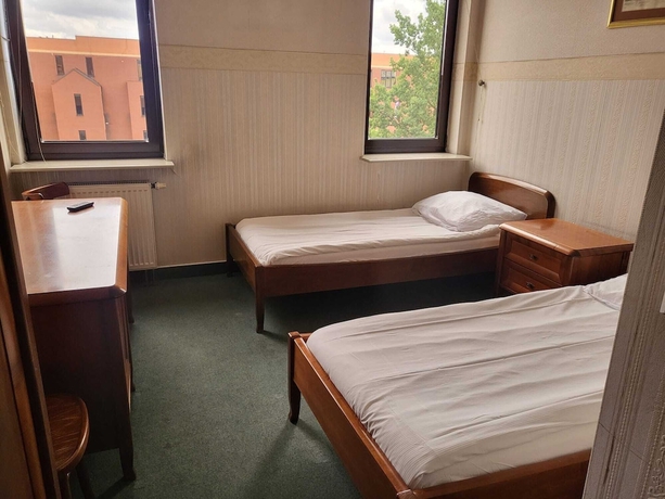 Imagen de la habitación del Hotel Hostel Bialoleka - Free Parking, Fast Wifi. Foto 4