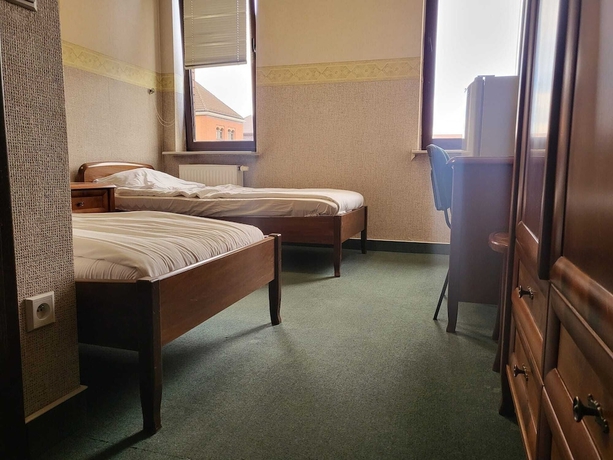 Imagen de la habitación del Hotel Hostel Bialoleka - Free Parking, Fast Wifi. Foto 5