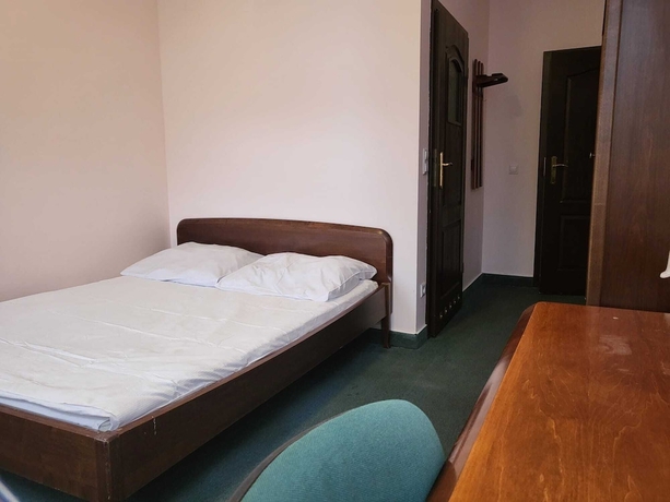 Imagen de la habitación del Hotel Hostel Bialoleka - Free Parking, Fast Wifi. Foto 6