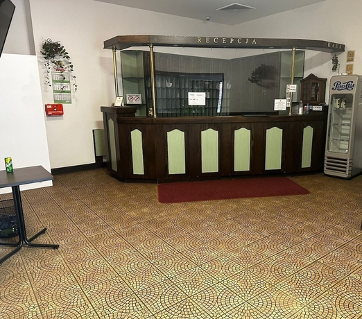 Imagen de los interiores del Hotel Hostel Bialoleka - Free Parking, Fast Wifi. Foto 19