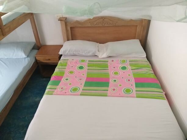 Imagen de la habitación del Hotel Hostel Blue Sea Rincon del Mar. Foto 13