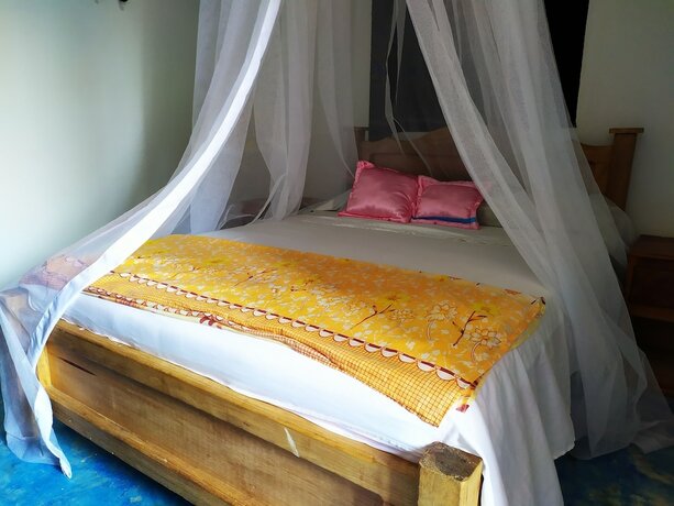 Imagen general del Hotel Hostel Blue Sea Rincon del Mar. Foto 4
