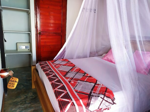 Imagen general del Hotel Hostel Blue Sea Rincon del Mar. Foto 10