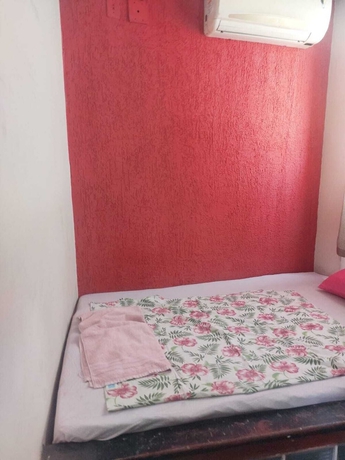 Imagen de la habitación del Hotel Hostel Bom e Familiar. Foto 4