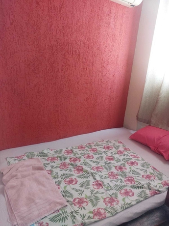 Imagen de la habitación del Hotel Hostel Bom e Familiar. Foto 5