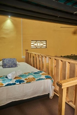 Imagen general del Hotel Hostel Boutique Musa Paradisiaca. Foto 1