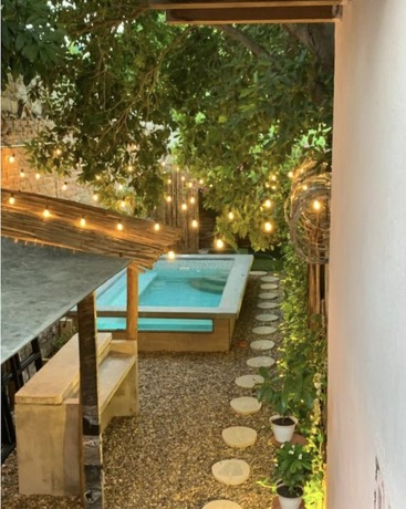 Imagen general del Hotel Hostel Boutique Musa Paradisiaca. Foto 3