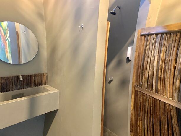 Imagen de la habitación del Hotel Hostel Boutique Musa Paradisiaca. Foto 14