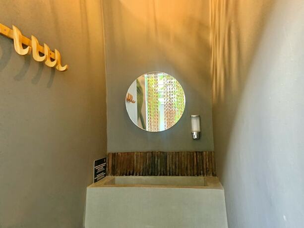 Imagen de la habitación del Hotel Hostel Boutique Musa Paradisiaca. Foto 15